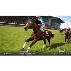 Switch】 Winning Post 10 (ウイニングポスト) 2026 | ノジマオンライン