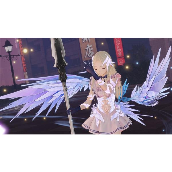 PS5】 BLUE REFLECTION (ブルー リフレクション) Quartet: 少女たちの