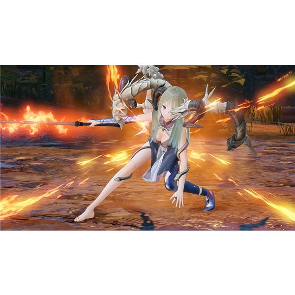 PS5】 BLUE REFLECTION (ブルー リフレクション) Quartet: 少女たちの