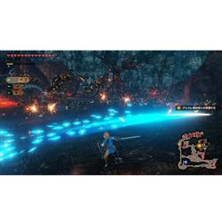 Switch2】 ゼルダ無双 厄災の黙示録 DX | ノジマオンライン