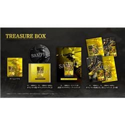 【Switch2】 真・三國無双２ with 猛将伝 Remastered TREASURE BOX