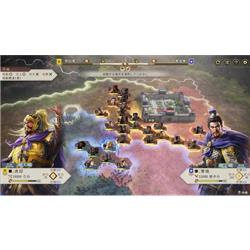 Steam】三國志8 REMAKE パワーアップキット TREASURE BOX | ノジマ