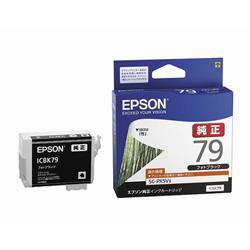 EPSON ICBK79