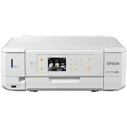 EPSON EP-777A