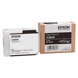 EPSON ICBK89