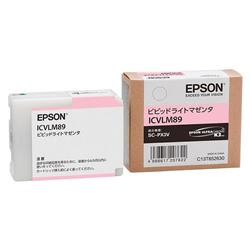 EPSON ICVLM89