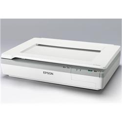 EPSON DS-50000C8