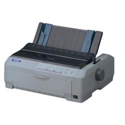 EPSON VP-880NC8