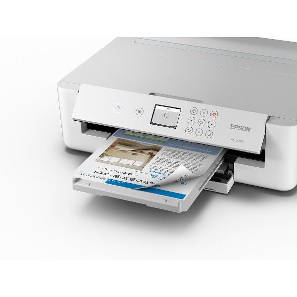 EPSON PX-S5010 A3ノビ対応 ビジネスインクジェットプリンター ...