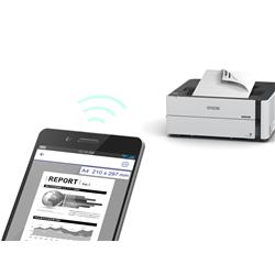 EPSON A4モノクロインクジェットプリンター PX-S270T | ノジマオンライン