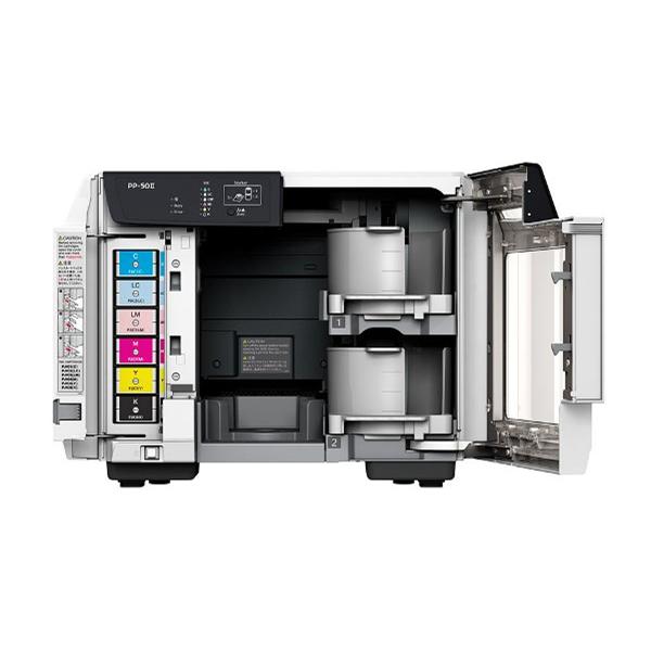 EPSON PP-50 / 100用 純正6色2セット12個新品