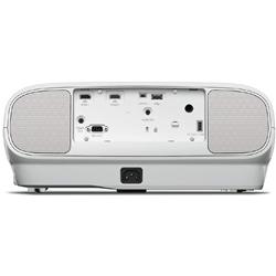 EPSON EH-TW7100 ホームプロジェクター(スピーカーあり