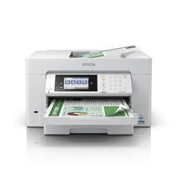 EPSON PX-M6010F インクジェット複合機【プリンター/A3対応 ...