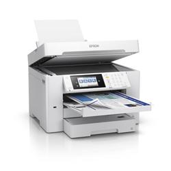EPSON PX-M6011F インクジェット複合機【プリンター/A3対応/FAX