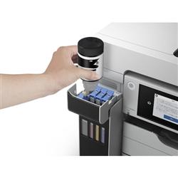EPSON A3対応 カラー複合機 エコタンク搭載モデル PX-M6712FT | ノジマ 