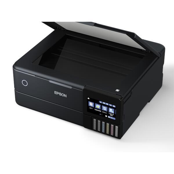 EPSON EW-M873T インクジェット 複合機 プリンタ エプソン 未使用 ...