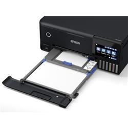 EPSON A4対応 カラーインクジェット複合機 エコタンク搭載モデル