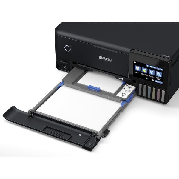 EPSON EW-M873T A4対応 カラーインクジェット複合機 エコタンク搭載 