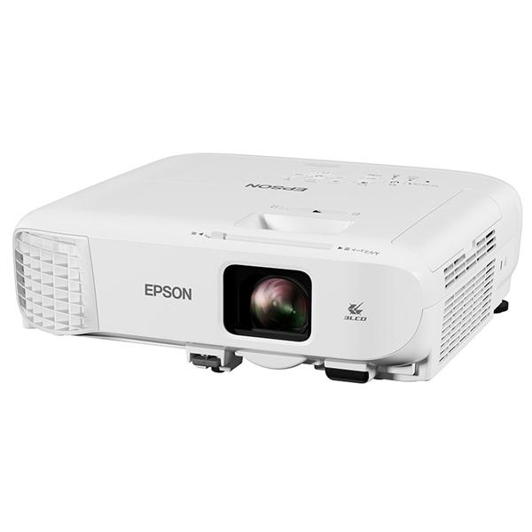 EPSON EB-992F ビジネスプロジェクター EB-900シリーズ ノジマオンライン