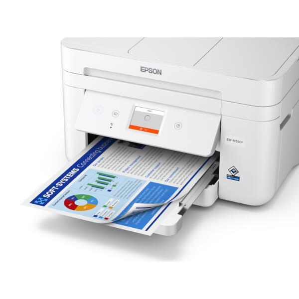 EPSON EW-M530F A4対応 カラーインクジェット複合機 Colorio(カラリオ) | ノジマオンライン