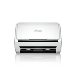 EPSON A4シートフィードスキャナー USBモデル DS-531 | ノジマオンライン