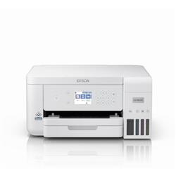 EPSON EW-M634T ホワイトプリンター　ジャンク品 4988617438538_4.jpg