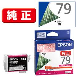 EPSON ICVM79A1