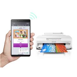 EPSON A4対応 カラーインクジェットプリンター Colorio(カラリオ