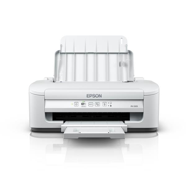 EPSON PX-S505 A4対応 カラービジネスインクジェットプリンター 