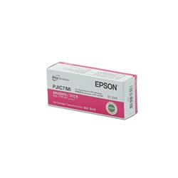 EPSON PJIC7M