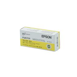 EPSON PJIC7Y