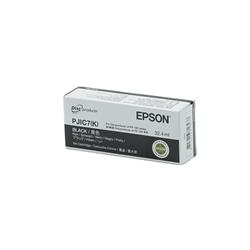 EPSON PJIC7K