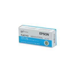 EPSON PJIC7C