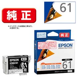 EPSON ICBK61A1