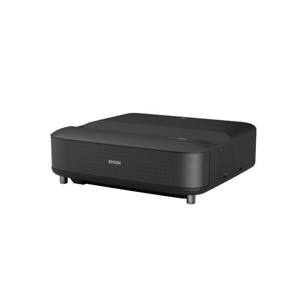 EPSON EH-LS650B ホームプロジェクター【4K相当/3600lm/短焦点モデル