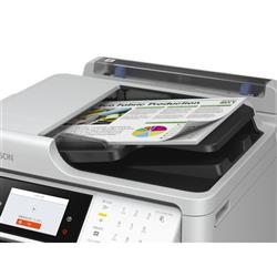 EPSON A4対応 モノクロインクジェット複合機【プリント/コピー