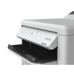 EPSON A4対応 モノクロインクジェットプリンター【プリント/両面印刷