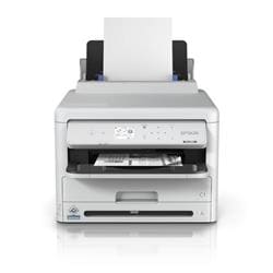 EPSON A4対応 モノクロインクジェットプリンター【プリント/両面印刷