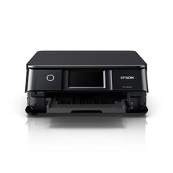 エプソン EPSON A4カラーインクジェット複合機 Colorio カラリオ ブラック EP-886AB