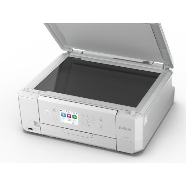 EPSON A4 インクジェット 複合機 カラリオ EP-811AW ホワイト