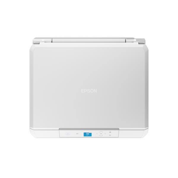 EPSON A4カラーインクジェット複合機 Colorio(カラリオ)【プリンター