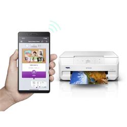 EPSON EP-716A A4カラーインクジェット複合機 Colorio(カラリオ