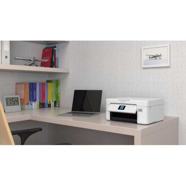 【特価】EPSON EW-456A インクジェットプリンター 新品未使用品 エプソン EW-456A プリンター インクジェット複合機 カラリオ