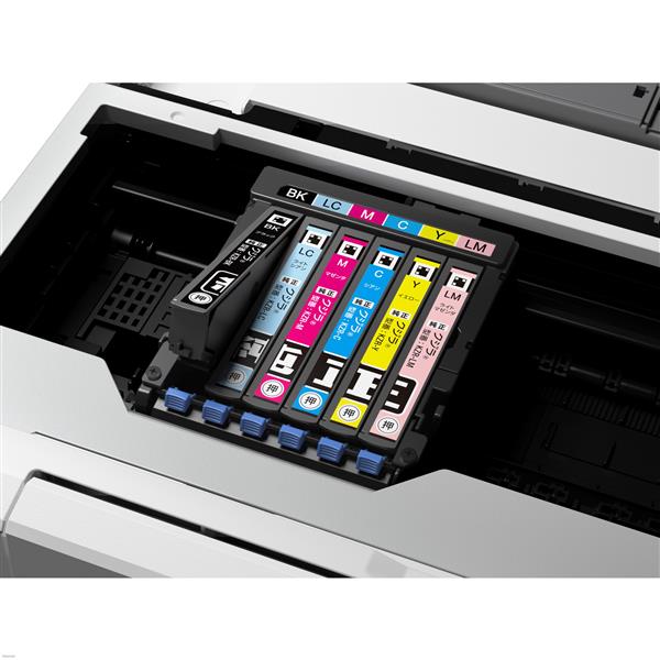 EPSON A3カラー複合機［6色染料/ホワイト］ EP-988A3 | ノジマオンライン