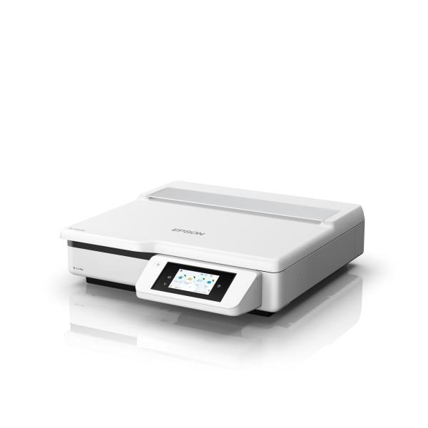 EPSON A3フラットベッドスキャナー［4秒/1枚/有線／無線LAN］ DS