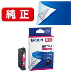 EPSON IB17MA