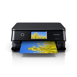 EPSON A4カラー複合機 [6色染料/ブラック] EP-889AB | ノジマオンライン