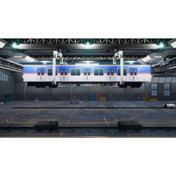 A列車で行こう9 トレインコンストラクション | ノジマオンライン