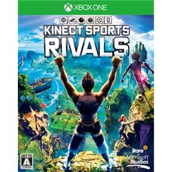 【XB One】 Kinect スポーツ ライバルズ