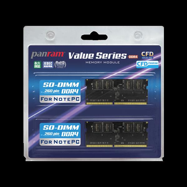 人気の D4N2133PS-4G DDR4-2133 PC4-17000 無期限保証 260pin ノートPC用メモリ